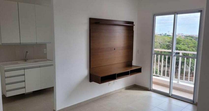 Green Life São Marcos - Apartamento 02 dormitórios para locação no Jardim São Marcos  - São José do Rio Preto/SP