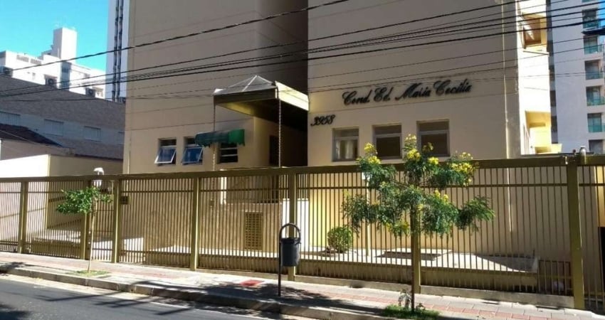 Condomínio Maria Cecília - Apartamento 01 dormitório disponível para venda próximo ao centro - São José do Rio Preto/SP