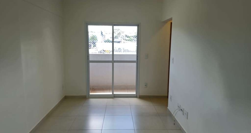 Villa Galé - Apartamento 02 dormitórios para locação no bairro Jardim Caparroz - São José do Rio Preto/SP