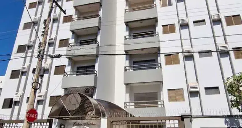 Condomínio Antilhas - Apartamento 03 dormitórios com suíte à venda próximo ao Shopping Plaza - São José do Rio Preto/SP