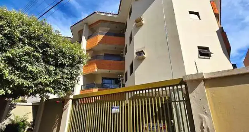 Residencial Portal das Rosas - Apartamento 03 dormitórios com suíte à venda próximo ao Plaza Shopping - São José do Rio Preto/SP