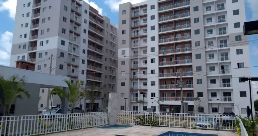 Green Life São Marcos - Apartamento 02 dormitórios para alugar no condomínio Green Life São Marcos - São José do Rio Preto/SP