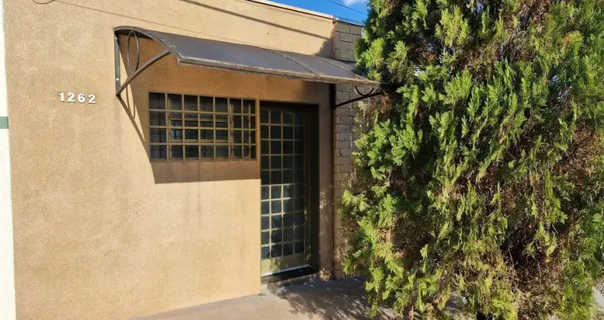 Sala Comercial para alugar próximo ao centro - Bady Bassitt/SP