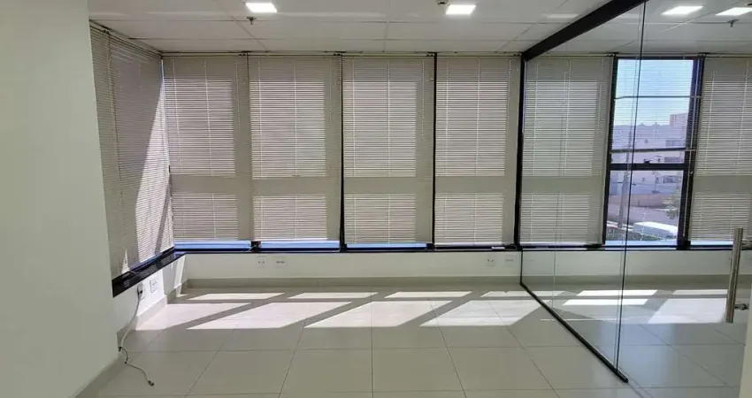 Onix Sul - Sala Comercial próximo à Av. Juscelino Kubitschek - São José do Rio Preto/SP