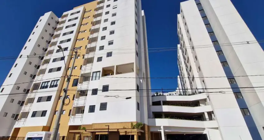 Nau Vivendas - Apartamento novo 02 dormitórios disponível para locação próximo ao Parque Ecológico - São José do Rio Preto/SP
