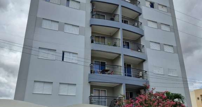 Edifício Vega 1 - Apartamento 02 dormitórios com suíte para venda no bairro Higienópolis - São José do Rio Preto/SP