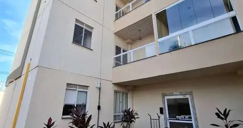 Parque Rio Tocantins - Apartamento 02 dormitórios disponível para locação no condomínio Parque Rio Tocantins - São José do Rio Preto/SP