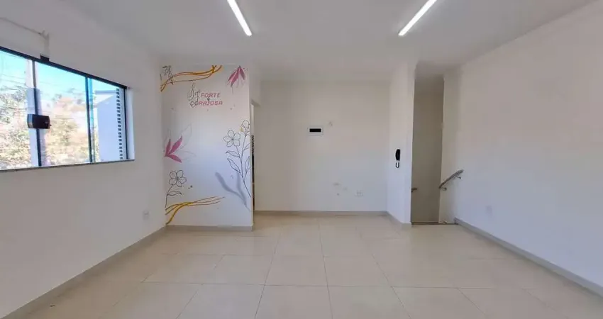 Sala comercial com 45m² disponível para locação no bairro Vila Zilda - São José do Rio Preto/SP