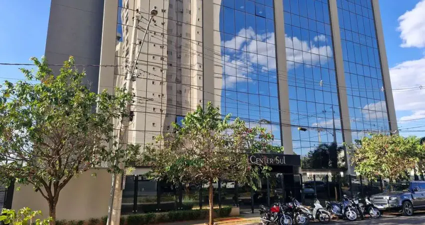 Onix Sul - Sala comercial para alugar próximo à Av. Juscelino Kubitschek - São José do Rio Preto/SP