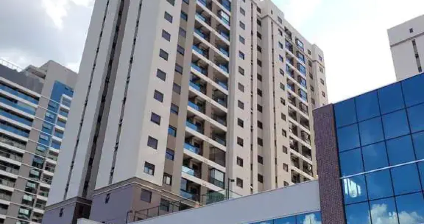 Reserva dos Aracês - Apartamento 03 dormitórios com suíte à venda no condomínio Reserva dos Aracês - São José do Rio Preto/SP