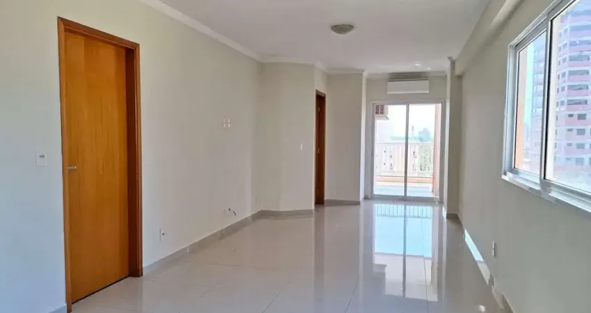 Residencial alpha ii - apartamento 02 dormitórios com suíte para locação próximo ao plaza shopping - são jose do rio preto/sp