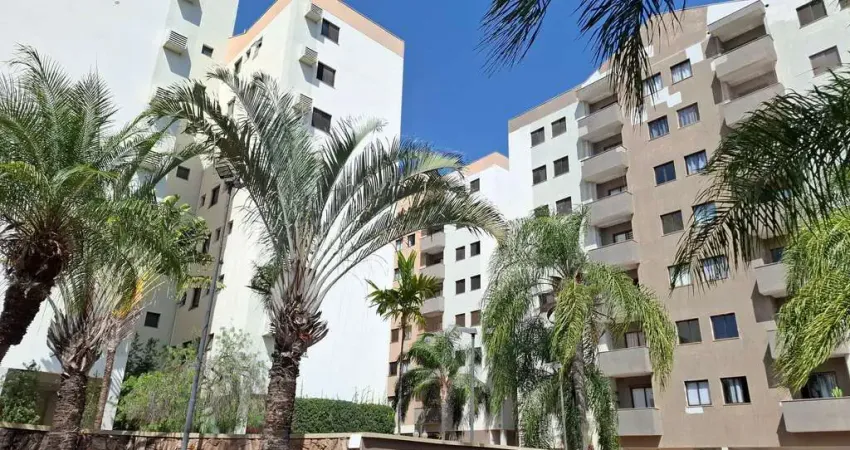 Sun park residencial - apartamento 03 dormitórios com suíte à venda no bairro vila redentora - são josé do rio preto