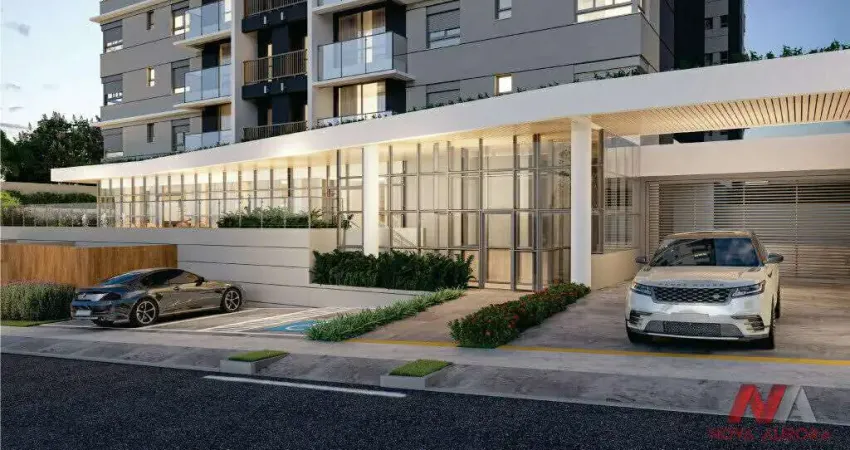Pátio pitangueiras - apartamento 03 suítes á venda próximo ao plaza shopping - são josé do rio preto/sp - zona sul