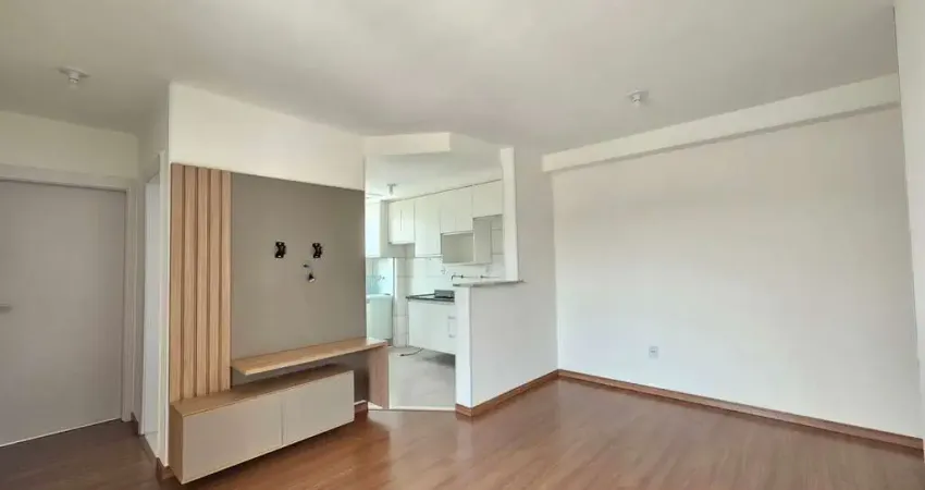 Unique rio preto - apartamento 02 dormitórios para locação próximo a represa municipal - são josé do rio preto/sp