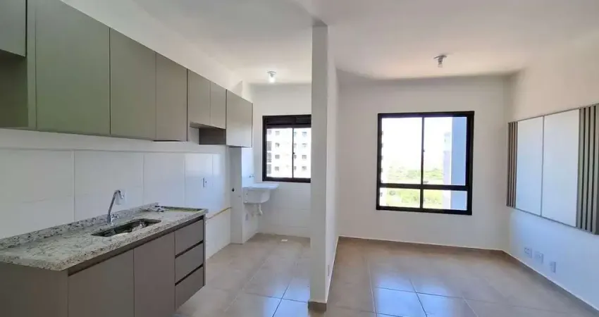 Naif art residence - apartamento 02 dormitórios para locação bairro jardim yolanda - são josé do rio preto/sp