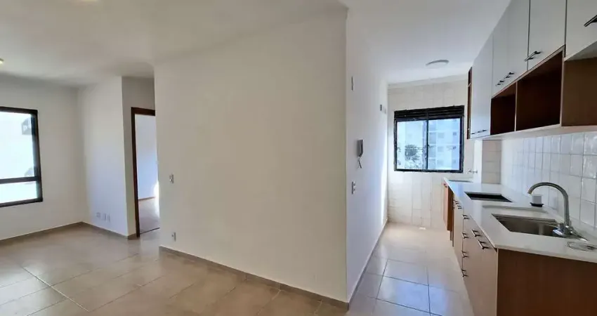 Naif art residence - apartamento 02 dormitórios para alugar no bairro jardim yolanda - são josé do rio preto/sp