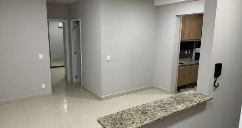 Alto rio preto residence - apartamento 02 dormitórios para alugar no jardim alto rio preto - são josé do rio preto/sp