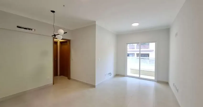 Plaza tower 2 - apartamento 02 dormitórios com suíte para venda próximo ao plaza shopping - são josé do rio preto/sp