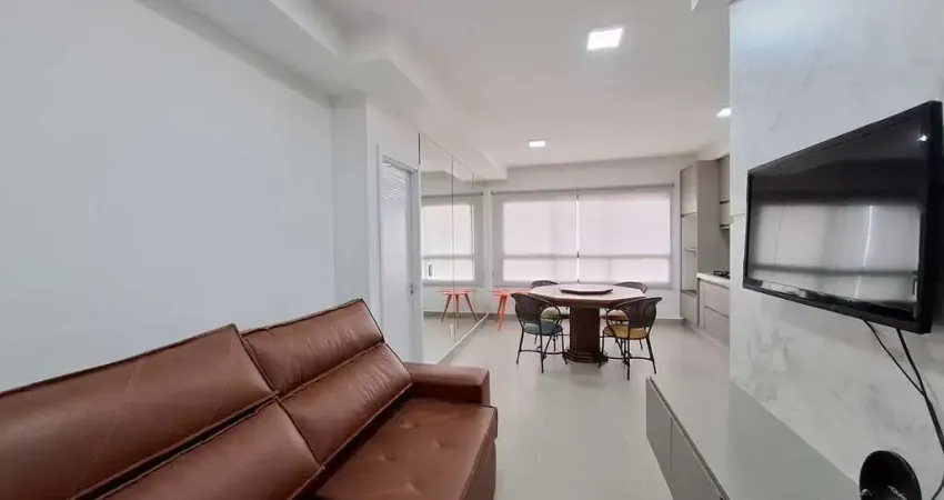 Meet - apartamento 01 dormitório para alugar próximo ao plaza shopping - são josé do rio preto/sp
