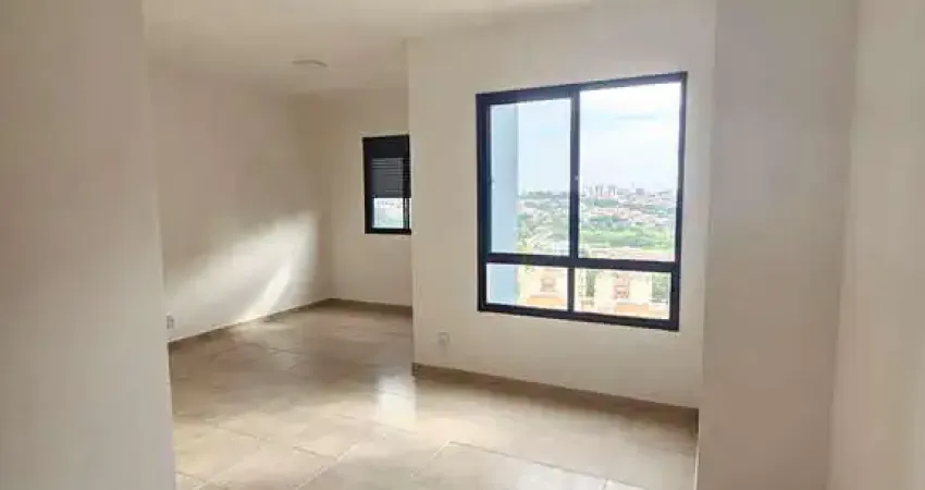 Naif art residence - apartamento 01 dormitório para locação próximo a represa municipal - são josé do rio preto/sp