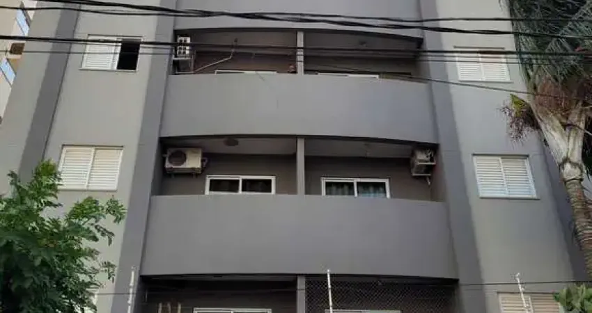 Edifício porto real - apartamento studio 01 dormitório para venda no bairro jardim walkiria - são josé do rio preto/sp