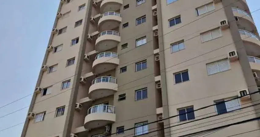 Condomínio village redentor - apartamento 02 dormitórios para alugar próximo a av. josé munia - são josé do rio preto/sp