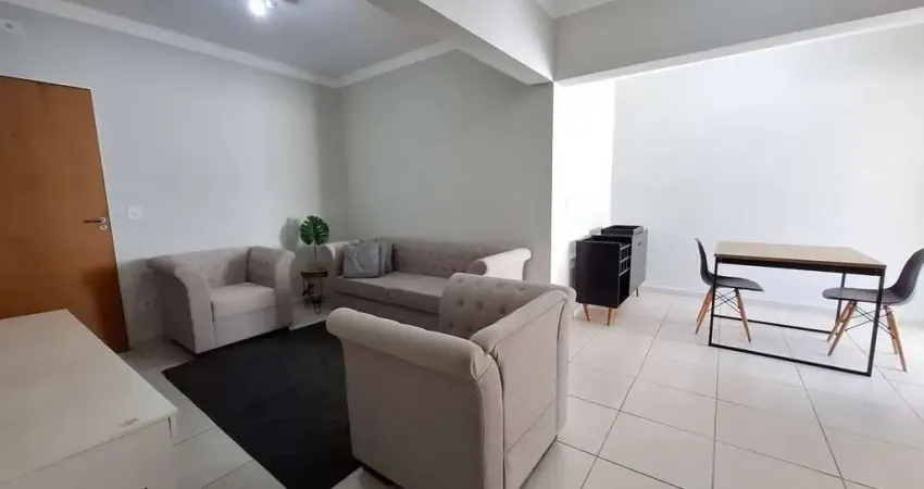 Edifício ipê - apartamento 02 dormitórios sendo 01 suíte para alugar próximo a av. bady bassit - são josé do rio preto/sp