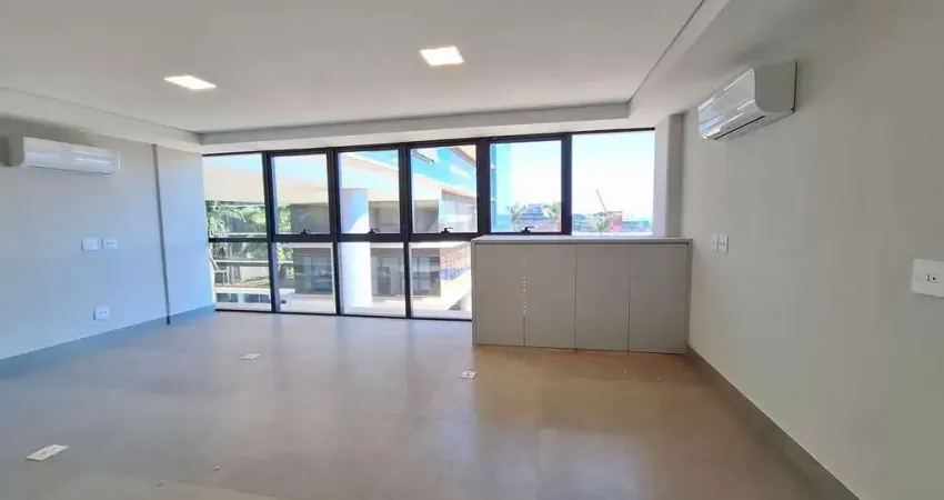 Georgina business - sala comercial disponível para locação no georgina business park - são josé do rio preto/sp