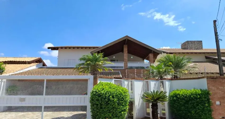 Casa sobrado 03 suítes para locação próximo a av. juscelino kubitschek - são josé do rio preto/sp