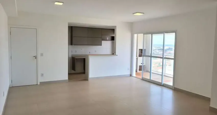 Madison residence - apartamento 02 suítes para alugar próximo ao shopping plaza - são josé do rio preto