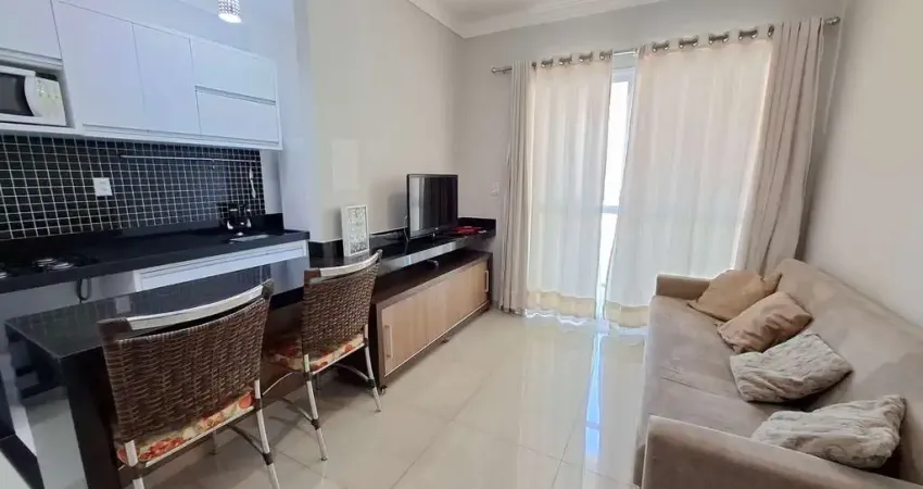Spazio uno - apartamento mobiliado 01 dormitório para alugar próximo a av. alberto andaló - são josé do rio preto/sp