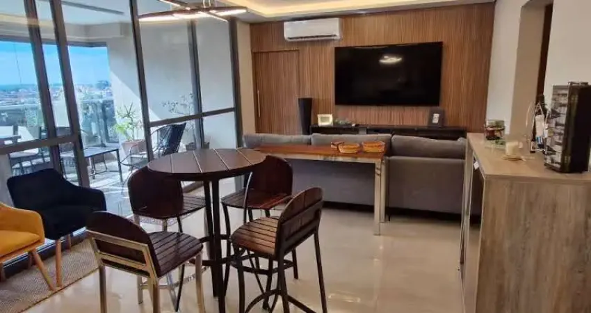 Ipê da Mata - Apartamento 03 suítes para venda ao lado do Plaza Shopping - São José do Rio Preto/SP