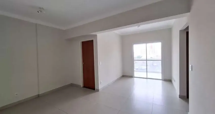 Safira Residence - Apartamento 02 dormitórios sendo 01 suíte para alugar no bairro Redentora - São José do Rio Preto/SP