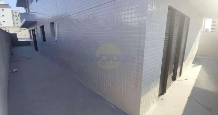 Apartamento com Área Privativa para Venda em Belo Horizonte, Jaraguá, 4 dormitórios, 1 suíte, 3 banheiros, 4 vagas