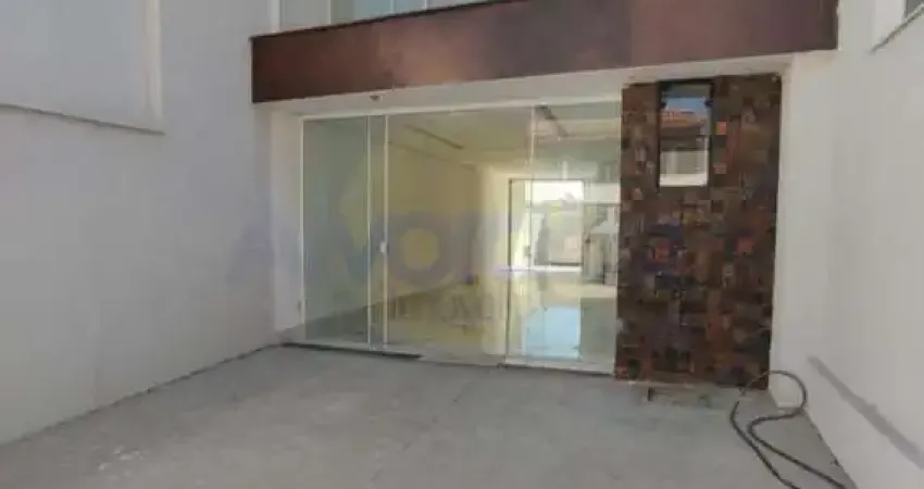 Casa para Venda em Belo Horizonte, Santa Branca, 3 dormitórios, 1 suíte, 3 banheiros, 3 vagas