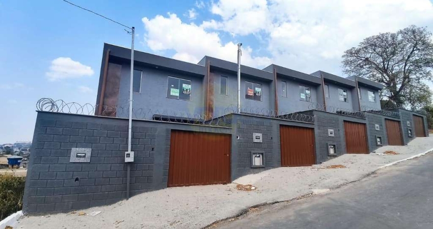 Casa para Venda em São José da Lapa, Dom Pedro, 3 dormitórios, 1 suíte, 3 banheiros, 2 vagas