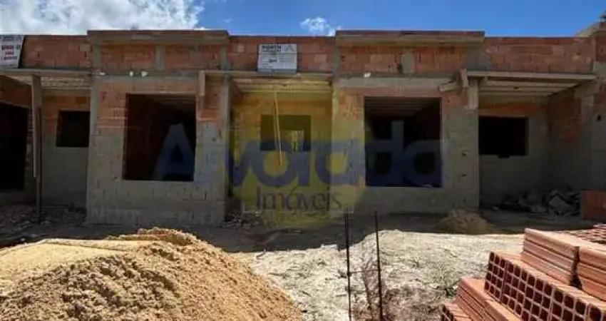Casa para Venda em São José da Lapa, Cachoeira, 2 dormitórios, 1 suíte, 2 banheiros, 2 vagas