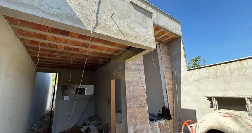 Casa para Venda em São José da Lapa, Dom Pedro I, 2 dormitórios, 1 banheiro, 3 vagas