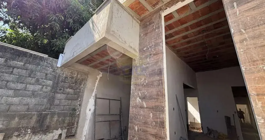 Casa para Venda em São José da Lapa, Dom Pedro I, 3 dormitórios, 1 suíte, 1 banheiro, 3 vagas