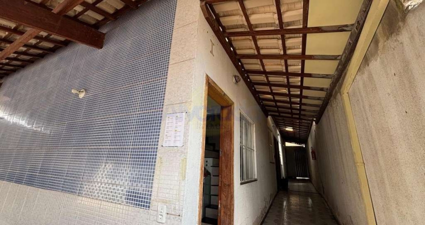 Apartamento para Venda em Belo Horizonte, Santa Mônica, 2 dormitórios, 2 banheiros, 1 vaga