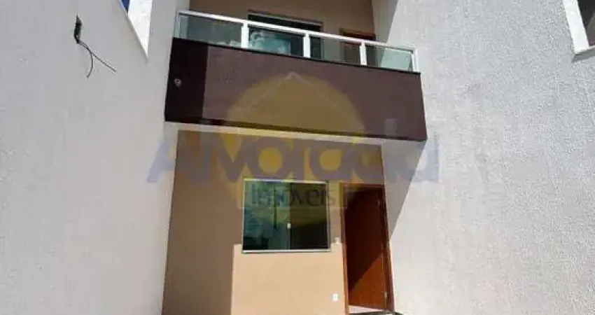 Casa para Venda em São José da Lapa, Dom Pedro I, 2 dormitórios, 2 banheiros, 2 vagas