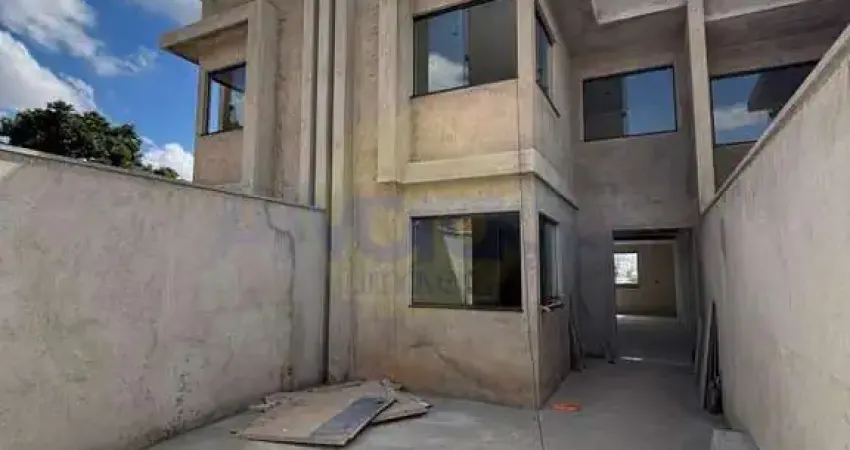Casa para Venda em Belo Horizonte, Santa Amélia, 3 dormitórios, 1 suíte, 3 banheiros, 3 vagas