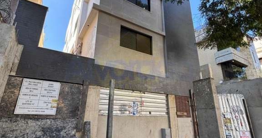Apartamento com Área Privativa para Venda em Belo Horizonte, Liberdade, 4 dormitórios, 1 suíte, 3 banheiros, 2 vagas