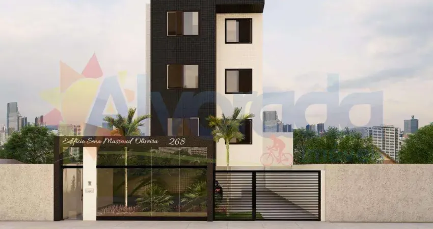 Apartamento com área privativa para venda em belo horizonte, itapoã, 3 dormitórios, 1 suíte, 1 banheiro, 3 vagas