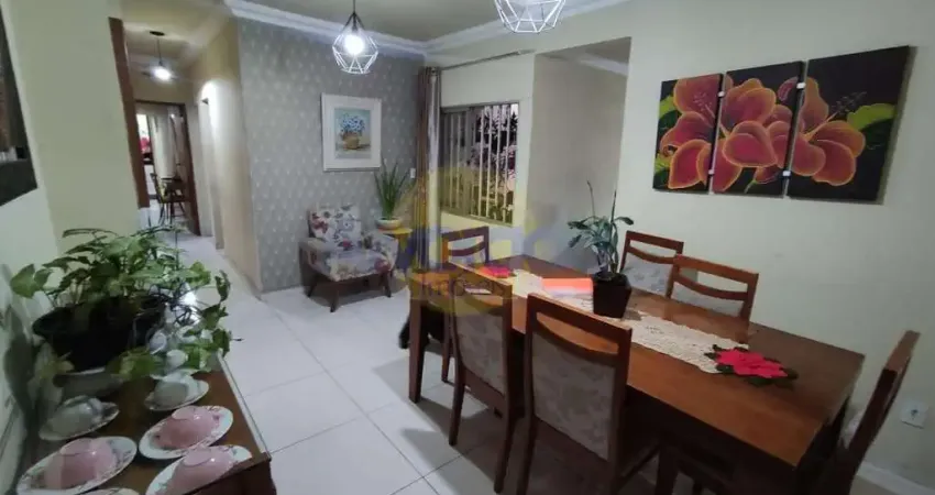 Apartamento com área privativa para venda em belo horizonte, são joão batista, 3 dormitórios, 1 suíte, 1 banheiro, 1 vaga