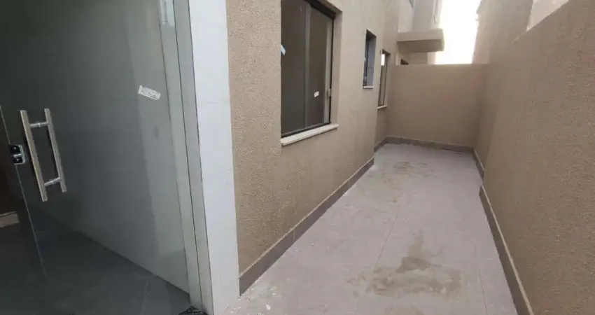 Apartamento com área privativa para venda em belo horizonte, planalto, 3 dormitórios, 1 suíte, 2 banheiros, 2 vagas