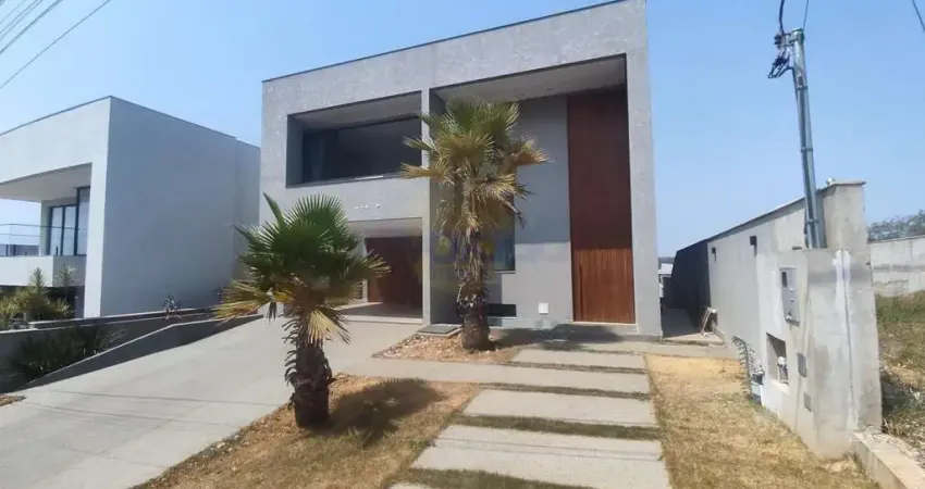 Casa em condomínio para venda em vespasiano, residencial park i, 5 dormitórios, 3 suítes, 6 banheiros, 4 vagas