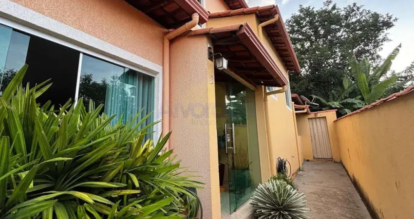 Casa para venda, são benedito, 2 dormitórios, 2 banheiros, 1 vaga