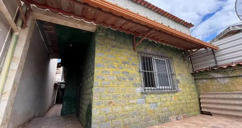 Casa para venda em santa luzia, são benedito, 4 dormitórios, 1 suíte, 2 banheiros, 4 vagas
