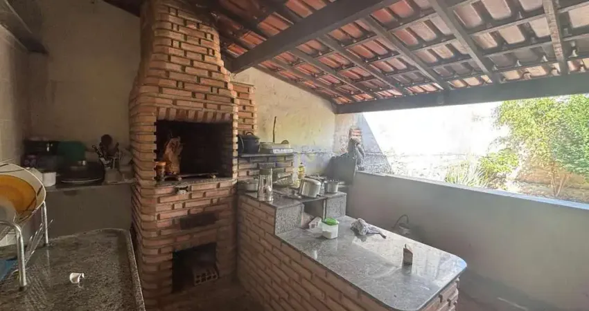 Casa para venda em belo horizonte, canaã, 3 dormitórios, 1 suíte, 3 banheiros, 4 vagas